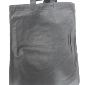 Bolsa 40×41 50 cm Negro, Ref. 001