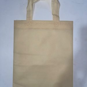 Bolsa 36×30 41 cm Marfil, Ref. 107