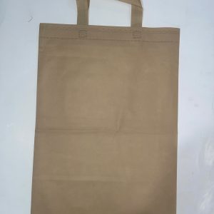 Bolsa 50×35 40 cm Beige, Ref. 109