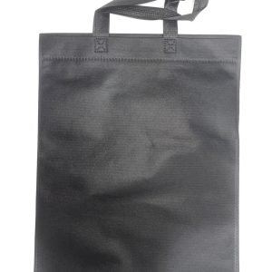 Bolsa 45×35 50 cm Negro, Ref. 011