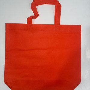 Bolsa 35×40 50 cm Naranja, Ref. 111