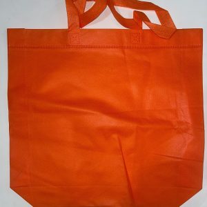 Bolsa 36×44 50 cm Naranja, Ref. 113