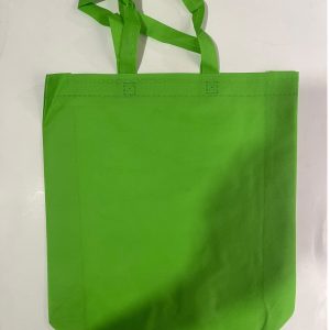 Bolsa 40×40 60 cm Verde Limon, Ref. 120