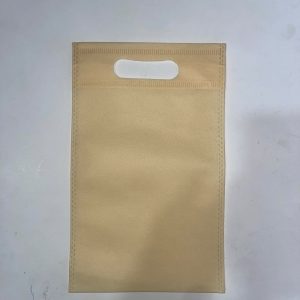 Bolsa 28×17 Troquel Marfil, Ref. 140