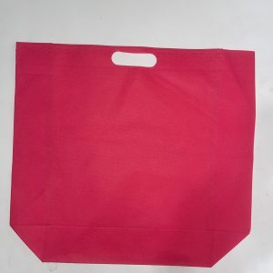 Bolsa 29×38 Troquel Rosado, Ref. 141