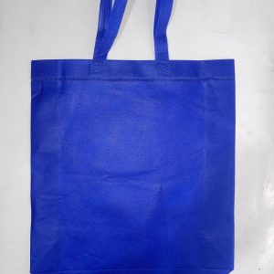 Bolsa 40×40 50 cm Azul Rey, Ref. 142