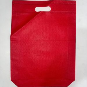 Bolsa 35×29 50 Roja, Ref. 145