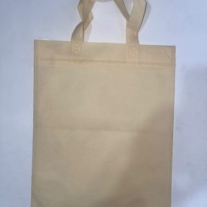 Bolsa 35×29 50 cm Marfil, Ref. 150