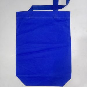 Bolsa 34×29 50 cm Azul Rey, Ref. 151