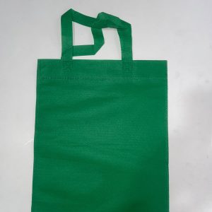 Bolsa 36×29 50 cm Verde Cali, Ref. 154