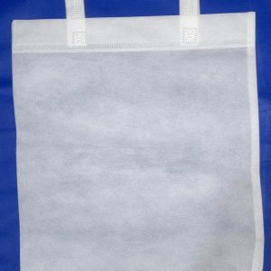 Bolsa 39×30 50 cm Blanco, Ref. 155