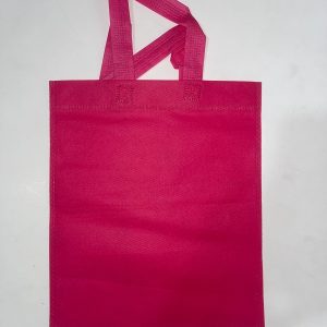 Bolsa 29×25 42 cm Fucsia, Ref. 158