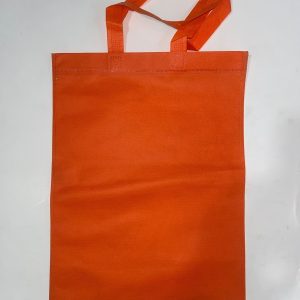 Bolsa 40×30 50 cm Naranja, Ref. 159