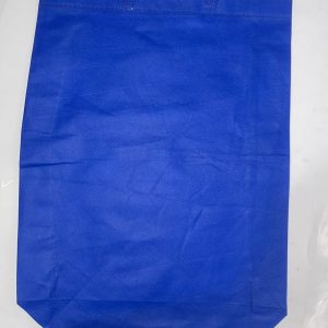 Bolsa 47×41 50 cm Azul Rey, Ref. 160
