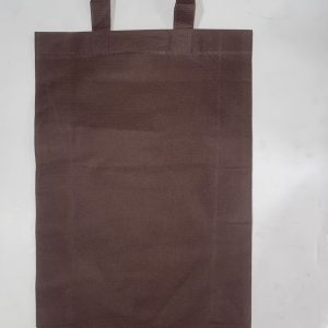 Bolsa 41×29 46 cm CafÉ, Ref. 161