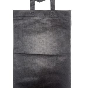 Bolsa 46×31 41 cm Negro, Ref. 167