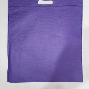Bolsa 40×35 Troquel Lila, Ref. 171