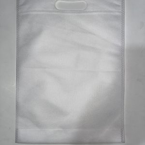 Bolsa 34×25 Trqouel Blanco, Ref. 174