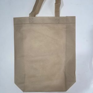 Bolsa 35×33 50 cm Beige, Ref. 175