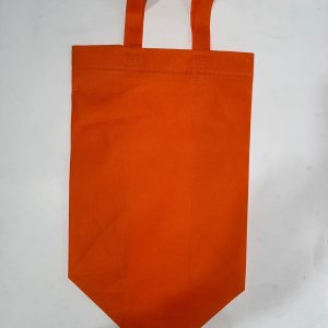 Bolsa 35×27 41 cm Naranja, Ref. 180