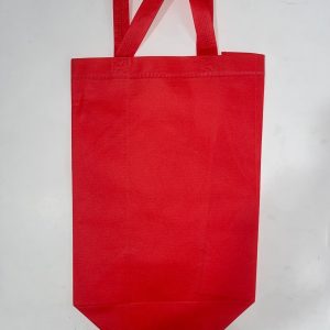 Bolsa 35×27 42 cm Rojo, Ref. 181