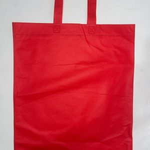 Bolsa 45×40 42 cm Rojo, Ref. 182