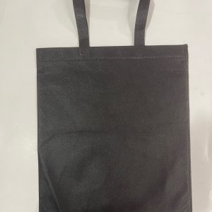 Bolsa 41×37 50 cm Negro, Ref. 189