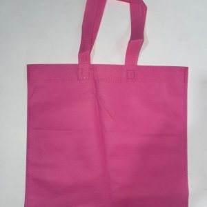 Bolsa 31×34 50 cm Rosado, Ref. 190