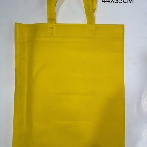Bolsa 44×35 45 cm Amarillo, Ref. 191