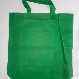 Bolsa 36×39 42 cm Verde Cali, Ref. 196