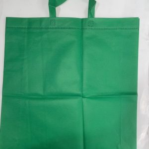Bolsa 50×49 50 cm Verde Cali, Ref. 207