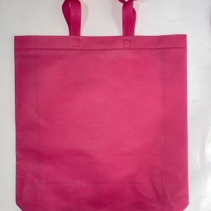Bolsa 40×42 50 cm Rosado, Ref. 215