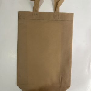 Bolsa 40×30 50 cm Beige, Ref. 219