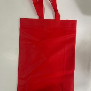 Bolsa 40×30 50 cm Rojo, Ref. 220