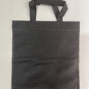 Bolsa 30×30 40 cm Negro, Ref. 221