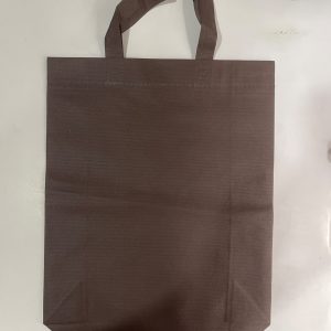 Bolsa 37×32 42 cm CafÉ, Ref. 226