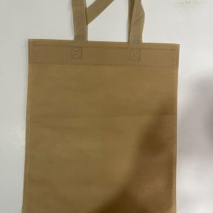 Bolsa 35×30 40 cm Beige, Ref. 228