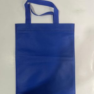Bolsa 40×30 42 cm Azul Rey, Ref. 229