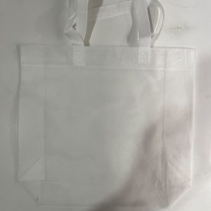 Bolsa 30×38 60 cm Blanco, Ref. 230