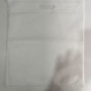 Bolsa 40×35 Troquel Blanco, Ref. 233