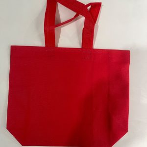 Bolsa 20×30 De40 cm Rojo, Ref. 235
