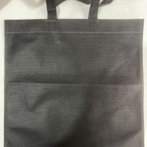 Bolsa 39×40 40 cm Negro, Ref. 236