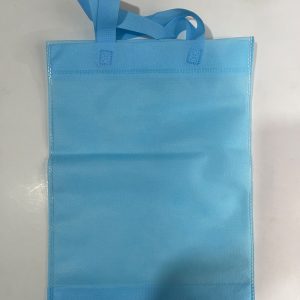 Bolsa 40×30 41 cm Azul Cielo, Ref. 240