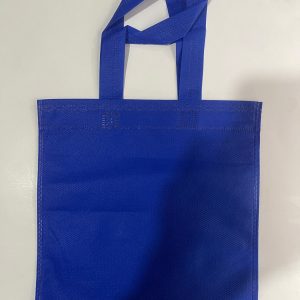 Bolsa 25×26 42 cm Azul Rey, Ref. 243