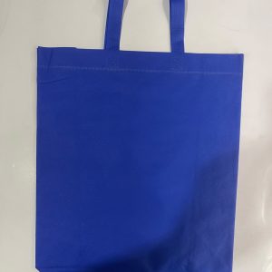 Bolsa 41×38 40 cm Azul Rey, Ref. 247