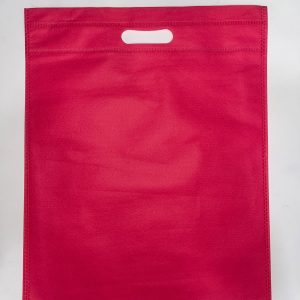 Bolsa 44×34 Troquel Palo Rosa, Ref. 025