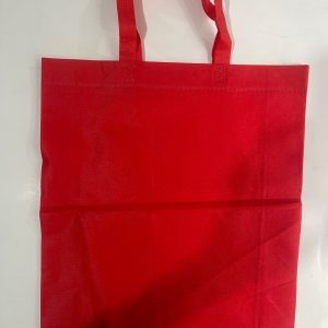 Bolsa 40×40 50 cm Rojo, Ref. 252