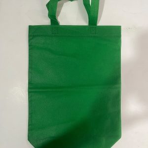 Bolsa 40×29 40 cm Verde Cali, Ref. 264