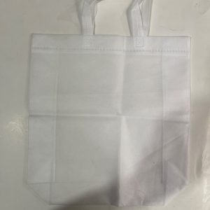 Bolsa 36×38 40 cm Blanco, Ref. 269