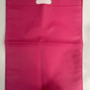 Bolsa 44×34 Troquelado Rosado, Ref. 277